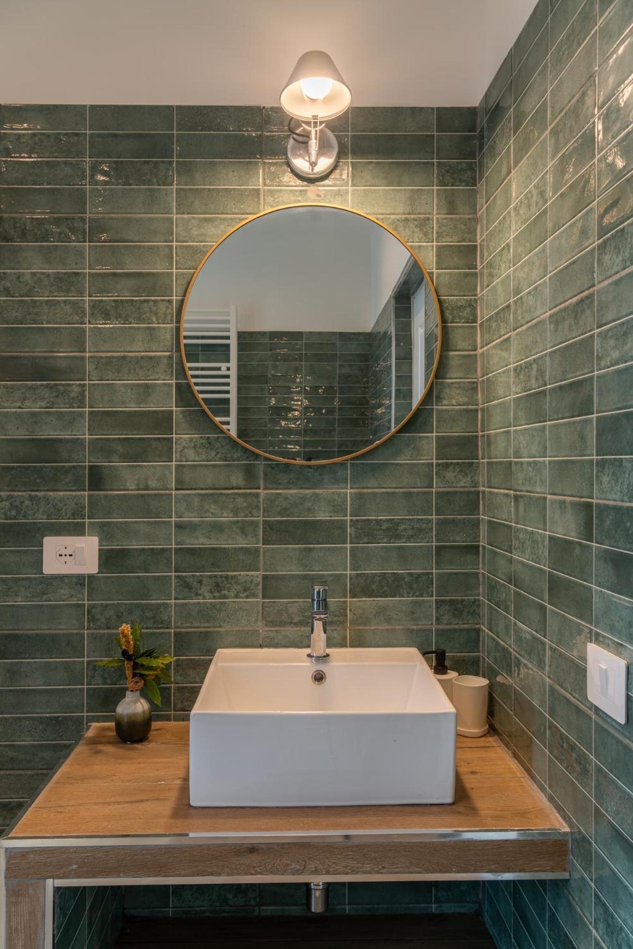 Apartment Penthouse Vado Collection Rom