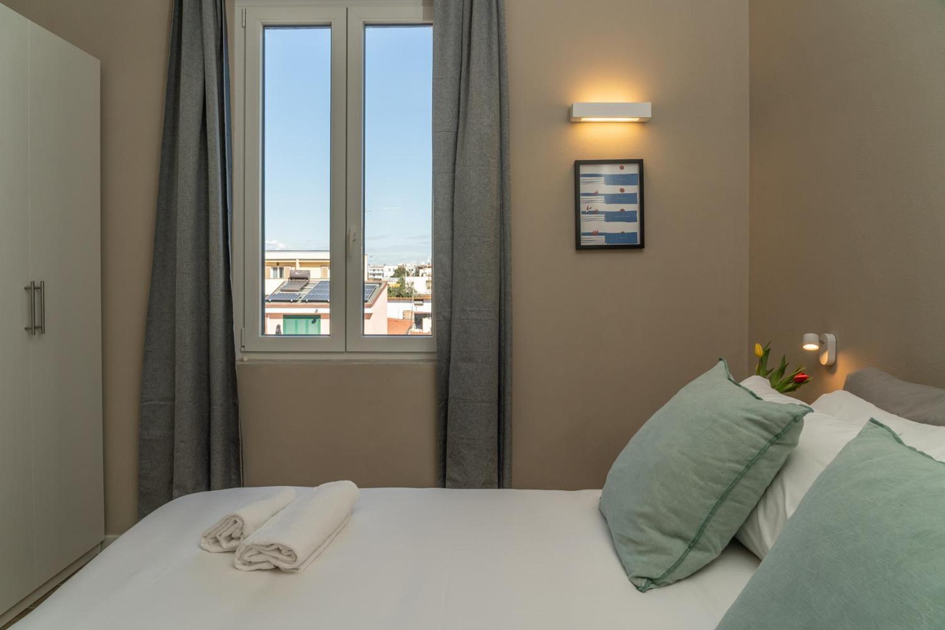 Penthouse Vado Collection Apartment Rom